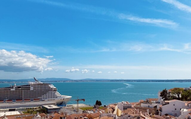 Lisbon City Center Dream s