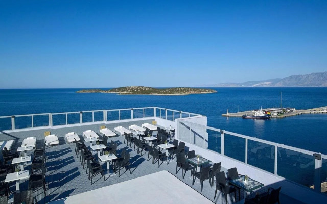 Rea Hotel