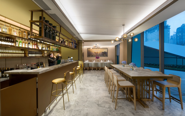 Ascott Raffles City Chongqing