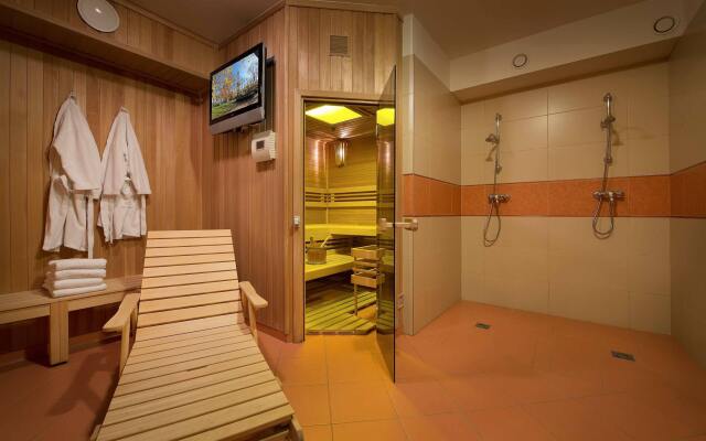 Hotel General Old Town Prague