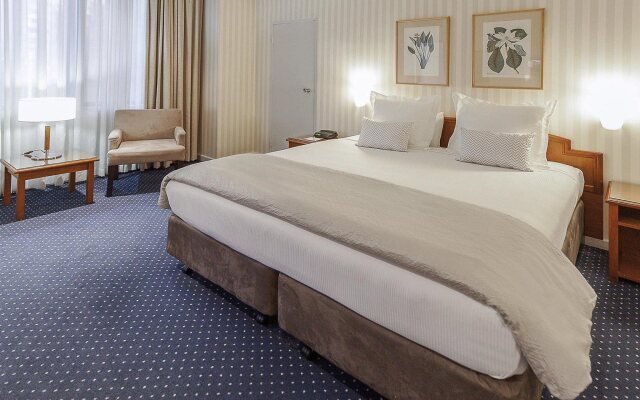 The Menzies Sydney