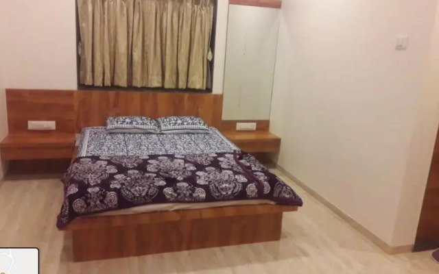 Gold Nest Valley View 3BHK (3DAYS MINI. STAY)