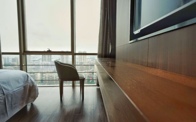 Suzhou Life Hotel