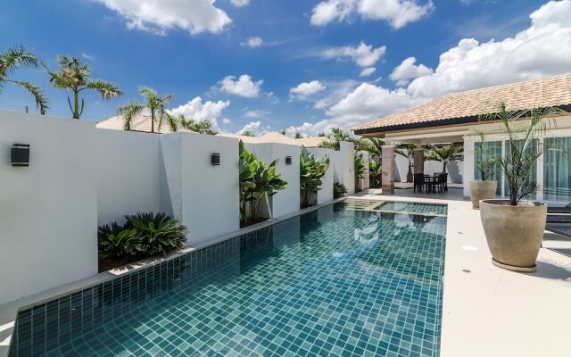 Orchid Paradise Homes OPV325