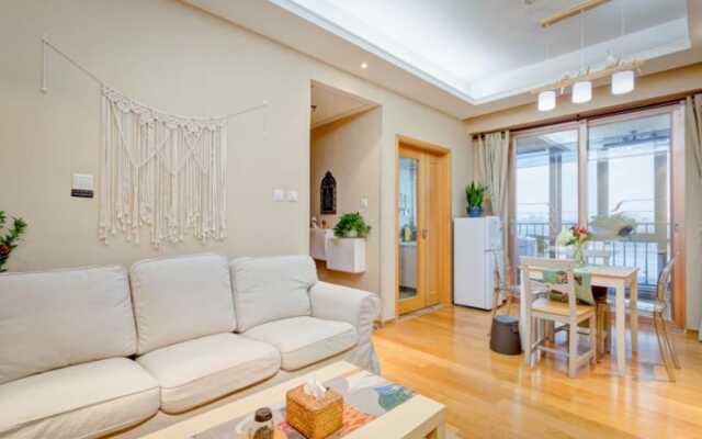 Royal Garden Apartment