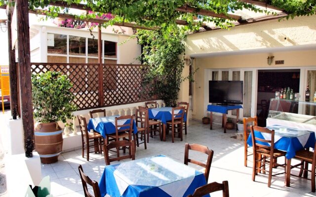 Hotel Narkissos