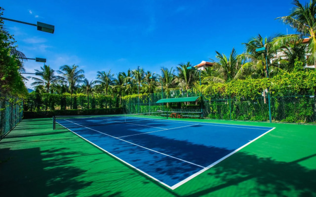 The Anam Cam Ranh