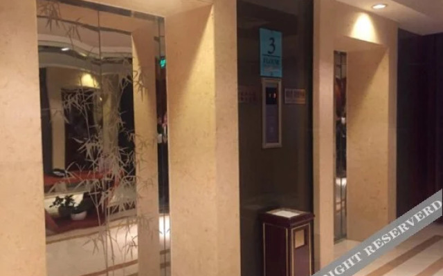 Yishuiwan Hotel