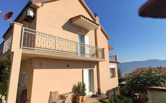 Villa Mala - Pool - Jacuzzi - 5 min. zum Meer