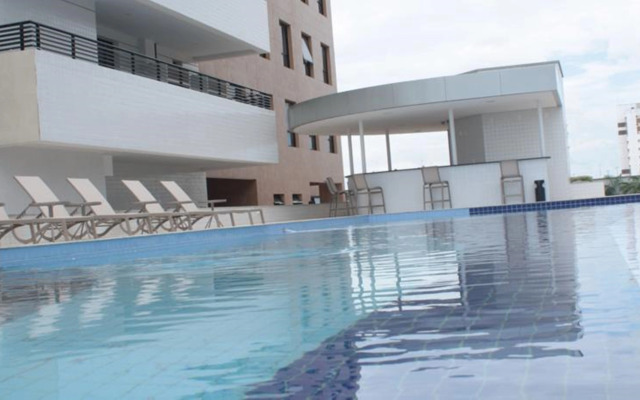 Quality Hotel Manaus