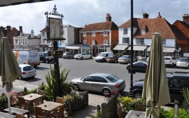 White Lion Tenterden