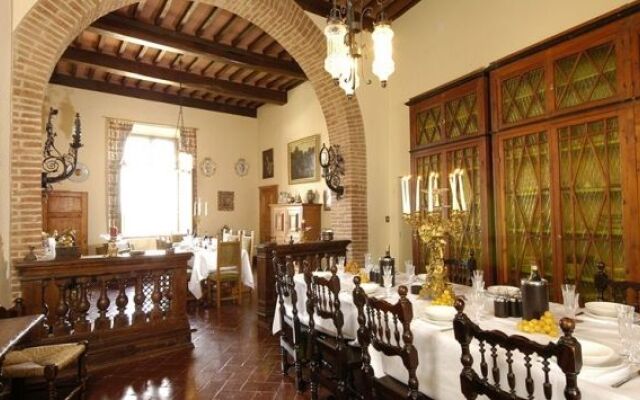 Il Castello di Sovicille