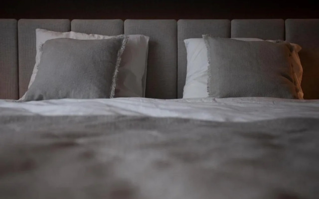 Factory Hotel