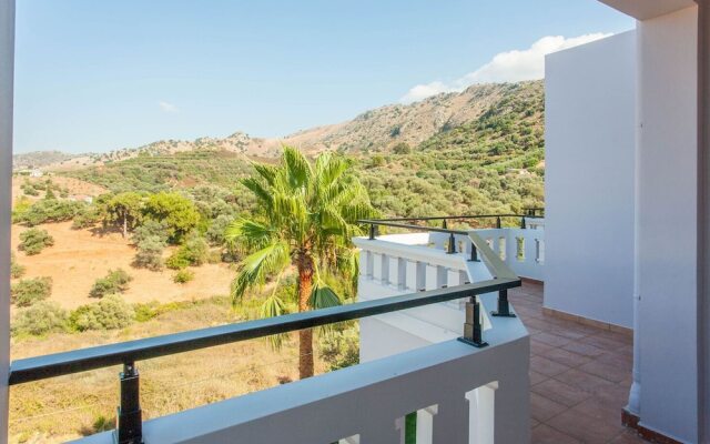 Sound Of The Mountain Chania