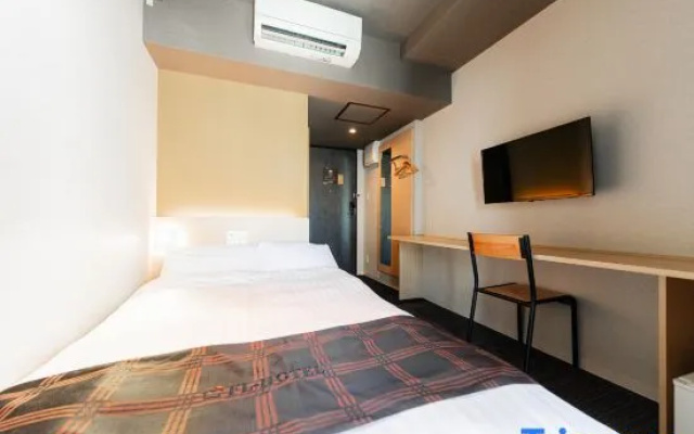 스탠다드 더블 객실 (풀 더블 침대) 사진 4