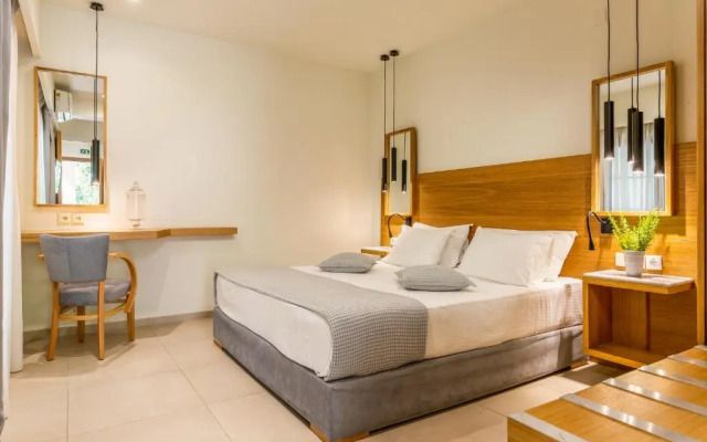 Skopelos Holidays Hotel & Spa