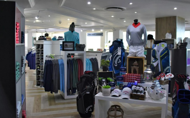 Leisure and Golf Retreat Villa Pinnacle Point