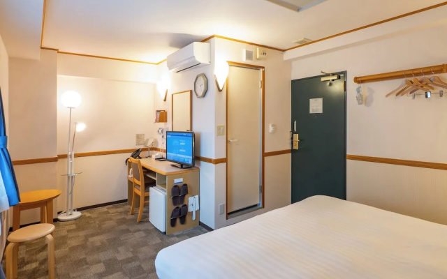 Premium Plus Double room (풀 더블 침대) 사진 4