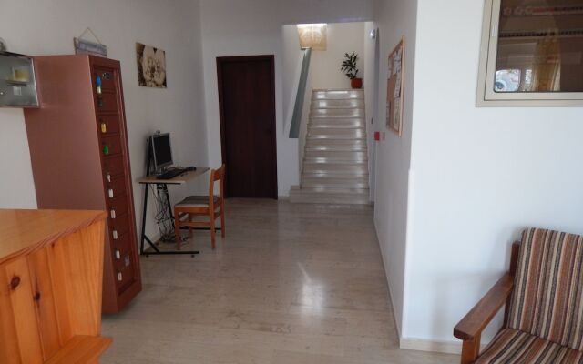 Pension Dina