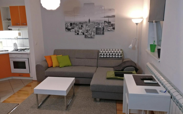 Apartman Luna near Zagreb Airport