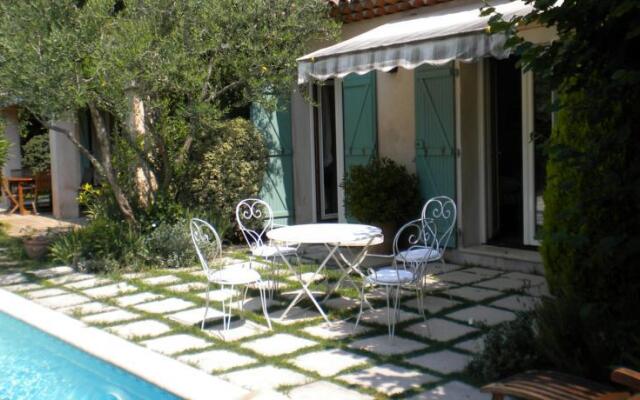 Domaine des Roses