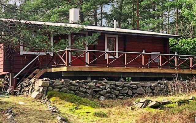 4 Person Holiday Home in Värmdö