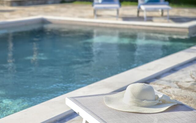 Sardinia Re - Villa Gialla