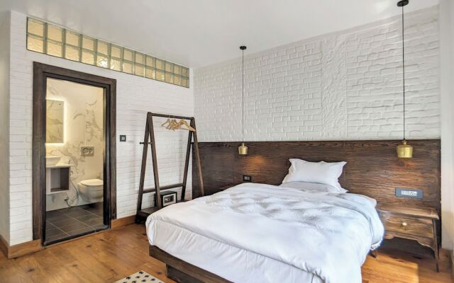Uma Residence & Suites