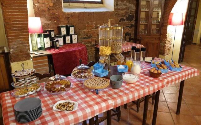 Fattoria Di Fiocina