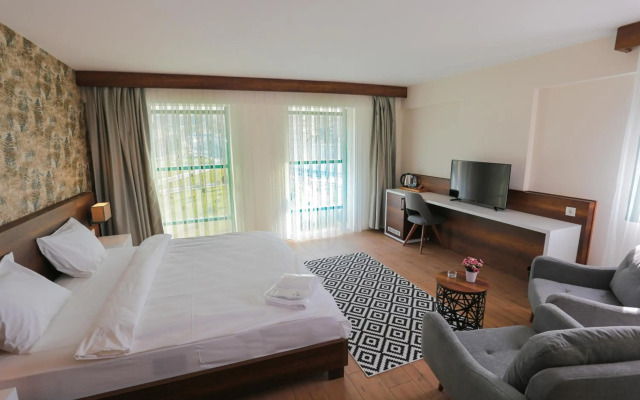 Avwan Hotel Cigli