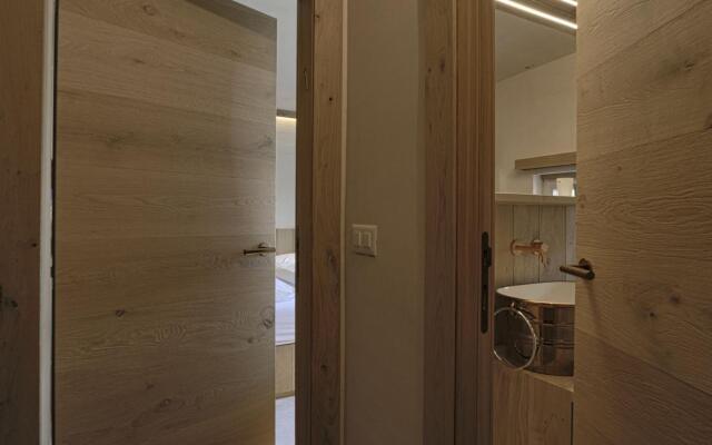 Chesa Ronchi - Celerina-Chesa Ronchi - Celerina