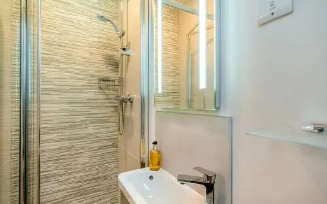 Maple - Woodland Cottages