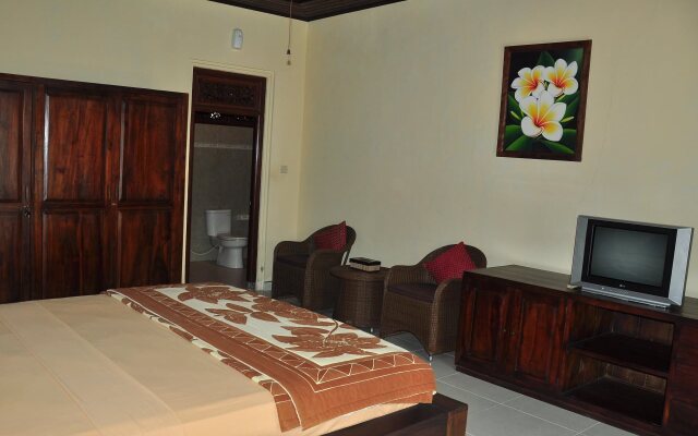 Pande House RedPartner