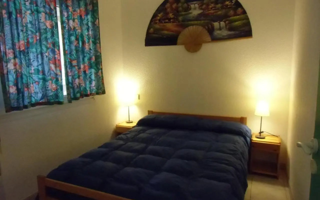Appartement Moliets plage, avec piscine