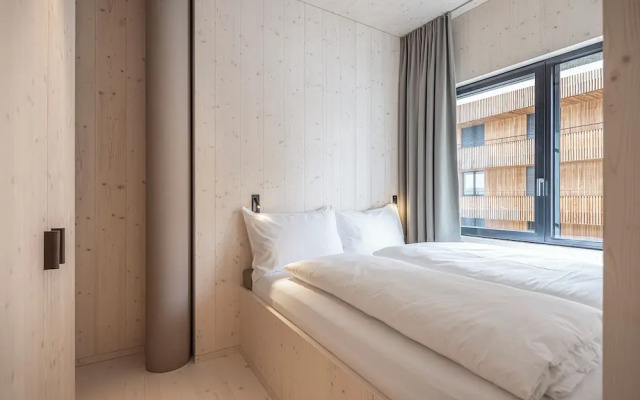 Me and All Hotel Flims, by Hyatt