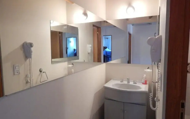 Apart Hotel Mykonos