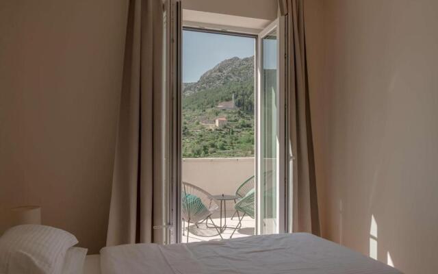 Villa Anouk