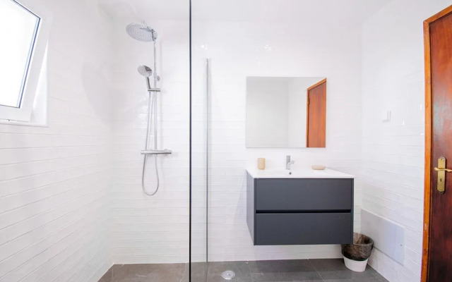 32A Vale do Milho Stunning Detached Villa Close