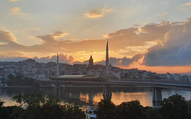 Sea Star Apart İstanbul