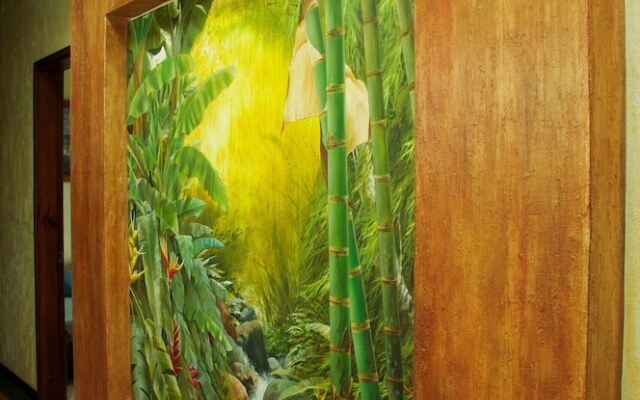 Casa Mar Verde