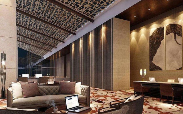 Gran Melia Xian