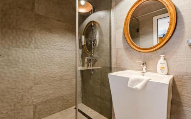 Lumiere House Sibiu