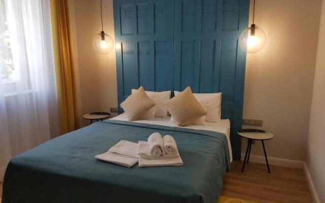 Ditlin Boutique Hotel