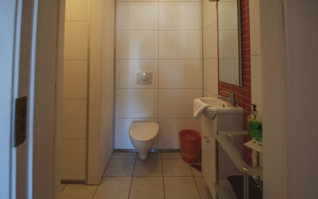 Framtid apartments and holiday homes