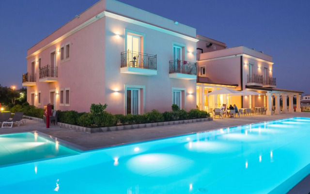 Hotel Danieli Pozzallo