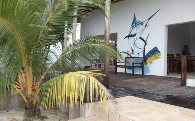 Game Fish Lodge