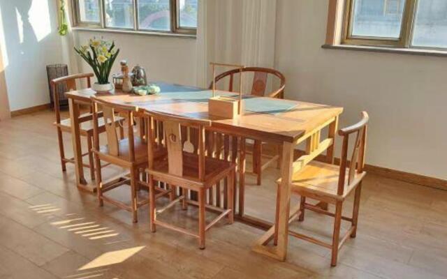 Margaret Four Seasons Hotel