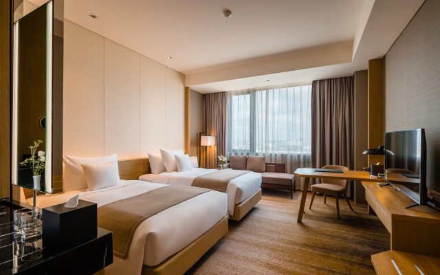 Hotel Nikko Hai Phong