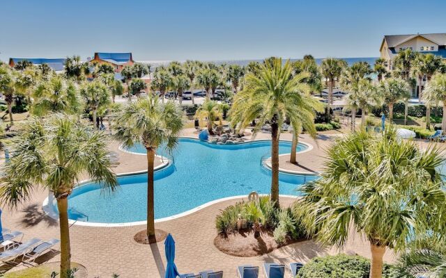 Sterling Breeze Private Beach Access