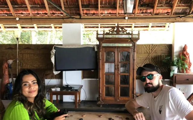 Vala House
